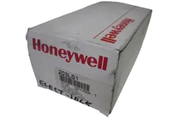OF HONEYWELL 203LS7