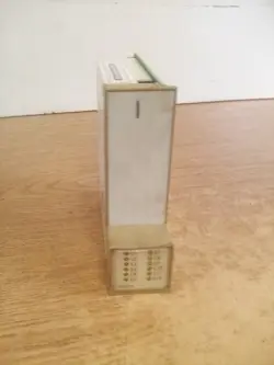 XF523A INPUT MODULE