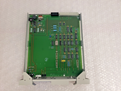 HONEYWELL 51304419-100 REV HDW E  I/O LINK EXTENDER MODULE 77-2