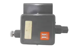 PRESSURETROL