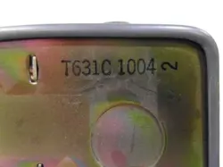 HONEYWELL T631C1004 THERMOSTAT NSNP