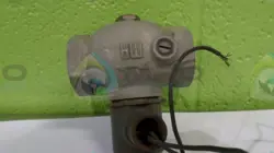 GAS VALVE
