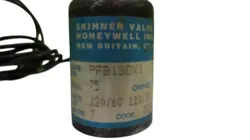 HONEYWELL PFB13DX1 VALVE UNMP