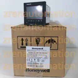 HONEYWELL DC2800-CE-1S0-100-100-00-0 TEMPERATURE CONTROLLER NEW IN BOX#HT
