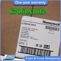 C7061A1012 1PC HONEYWELL