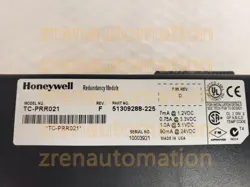 HONEYWELL TC-PRS021 REV F 51309288-225 REDUNDANCY MODULE B-2 FAST SHIPPING#HT