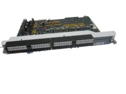 HONEYWELL 621-0576 SINK IN/OUTPUT 24VDC UNMP
