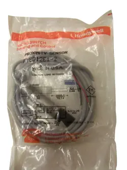 FYBD12E1-2 PROXIMITY