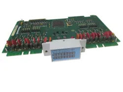 HONEYWELL 621-3560RC INPUT MODULE 24VDC UNMP