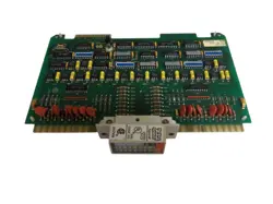 HONEYWELL 621-4350 INPUT MODULE UNMP