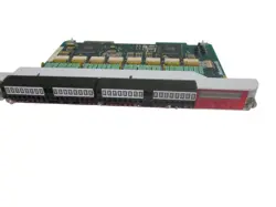 HONEYWELL 621-1180 INPUT MODULE 115VAC UNMP