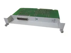 HONEYWELL 621-9000 SLAVE I/O EXTENDER UNMP