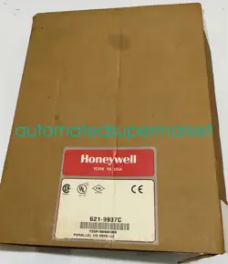1PCS NEW HONEYWELL 621-9937C CONTROLLER SHIPPING BY DHL/FEDEX