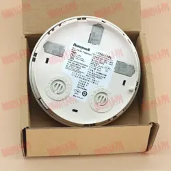 NEW HONEYWELL SMART TEMPERATURE DETECTOR JTW-BD-TC808B1041C EXPEDITED SHIPPING