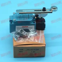 1PC NEW HONEYWELL LIMIT SWITCH SZL-WLC-B SZLWLCB EXPEDITED SHIPPING