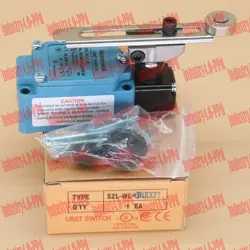 1PC NEW HONEYWELL SZL-WL-B LIMIT SWITCH EXPEDITED SHIPPING