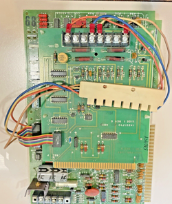 HONEYWELL 14502410-003 ASSY J REV 5 & 145010710-005 ASSY P REV 0