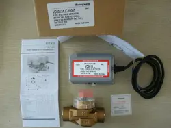 1PC NEW HONEYWELL ELECTRIC TWO-WAY VALVE VC6013AJC1000T EXPEDITED SHIPPING