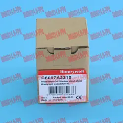1PC HONEYWELL C6097A2310 PRESSURE SWITCH EXPEDITED SHIPPING
