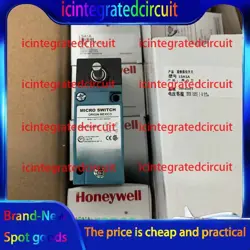 NEW IN BOX HONEYWELL MICRO SWITCH LSA1A HEAVY DUTY LIMIT SWITCH //
