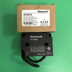 1PCS NEW ET401A IGNITION TRANSFORMER FOR HONEYWELL IN BOX FREE SHIPPING //