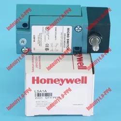 NEW HONEYWELL LIMIT