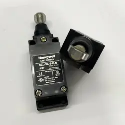 1PC NEW HONEYWELL LIMIT SWITCH SZL-VL-S-H-N EXPEDITED SHIPPING