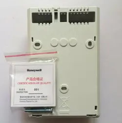 HONEYWELL TEMPERATURE CONTROLLER
