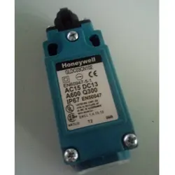 1PC NEW HONEYWELL GLDC03CN102 LIMIT SWITCH EXPEDITED SHIPPING