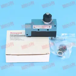 1PC NEW HONEYWELL MICRO SWITCH LIMIT SWITCH BZE6-2RN EXPEDITED SHIPPING