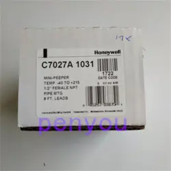 DETECTOR NEW DHL