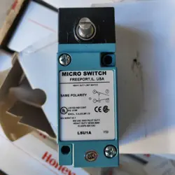 1PCS NEW HONEYWELL LSU1A MICRO SWITCH IN BOX EXPEDITED SHIPPING