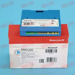 1PC NEW HONEYWELL R7849 A 1015 ULTRAVIOLET FLAME AMPLIFIER EXPEDITED SHIPPING