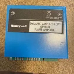 HONEYWELL R7851B1000