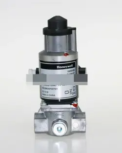 HONEYWELL SOLENOID