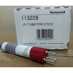 1PCS NEW HONEYWELL PHOTOTUBE 113228 IN BOX EXPEDITED SHIPPING