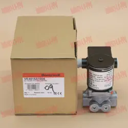 SOLENOID VALVE