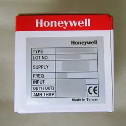 1PC NEW HONEYWELL TEMPERATURE CONTROLLER DC1010CT-302000-E EXPEDITED SHIPPING