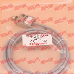 1PC NEW FOR HONEYWELL LIMIT SWITCH 914CE2-3A EXPEDITED SHIPPING