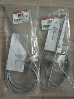 1PC BRAND NEW HONEYWELL LF20-C DUCT TEMPERATURE SENSOR EXPEDITED SHIPPING
