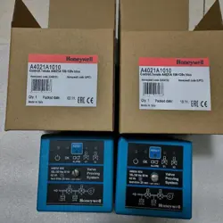 1PCS NEW HONEYWELL A4021A1010 CONTROLLER LEAKAGE DETECTOR  EXPEDITED SHIPPING