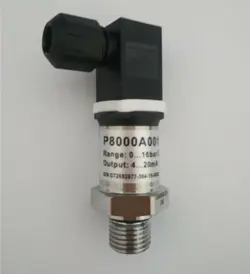 1PC NEW HONEYWELL P8000A0010G PRESSURE SENSOR EXPEDITED SHIPPING