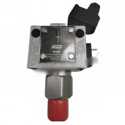 1PCS HONEYWELL NEW FEMA PRESSURE SWITCH SENSOR DCM3 EXPEDITED SHIPPING
