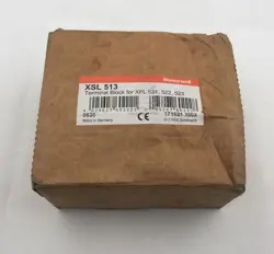 1PC NEW HONEYWELL XSL513 MODULE BASE IN BOX EXPEDITED SHIPPING