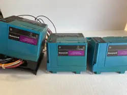 BURNER PROGRAMMER