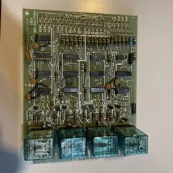 HONEYWELL 14501990-001 ASSY G