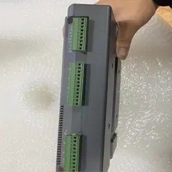 CONTROLLER MODULE