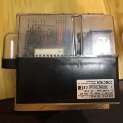 DAMPER ACTUATORS
