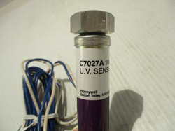 FLAME DETECTOR SENSOR