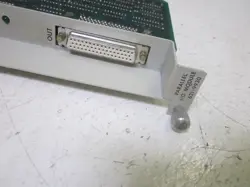 I/O MODULE